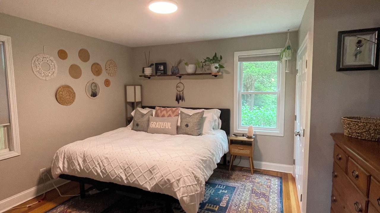Photo of Bedroom in Wareham