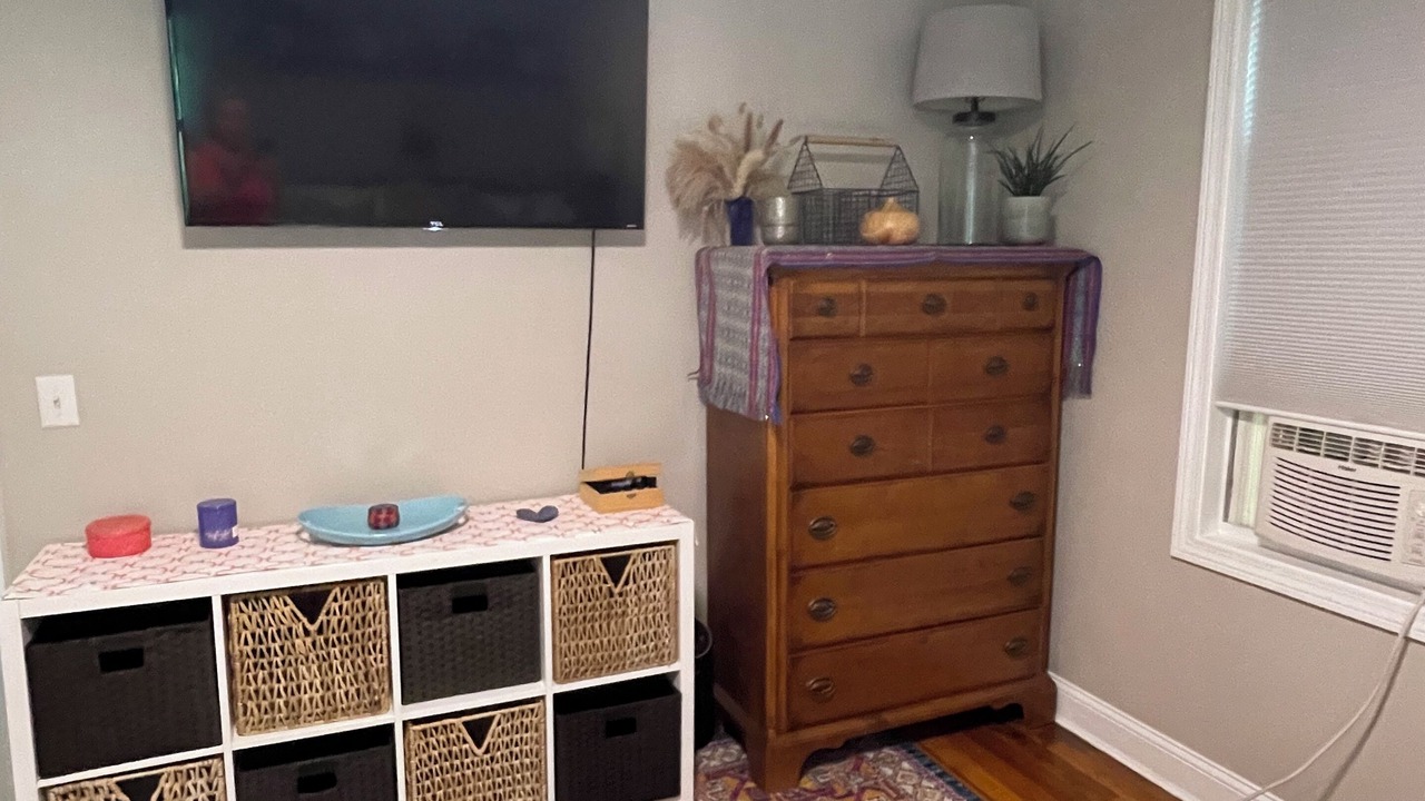 Photo of Bedroom in Wareham
