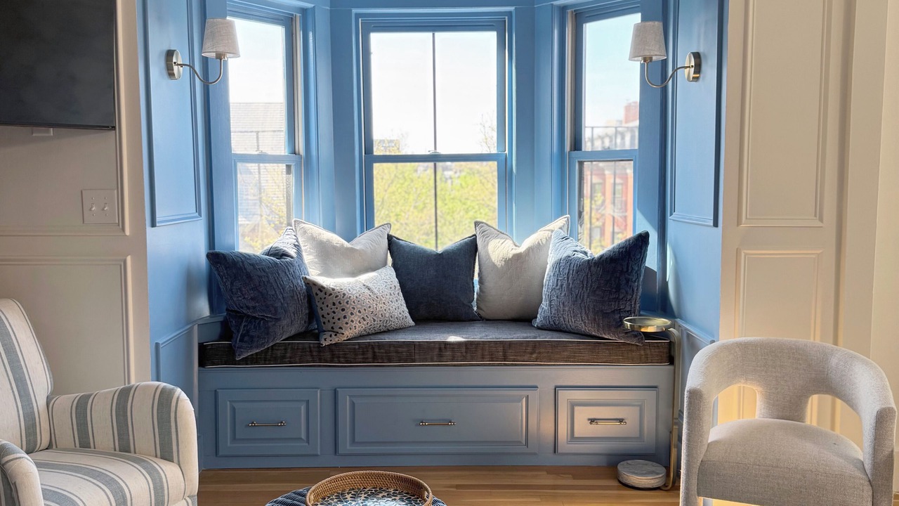 Photo of Livingroom in South End
