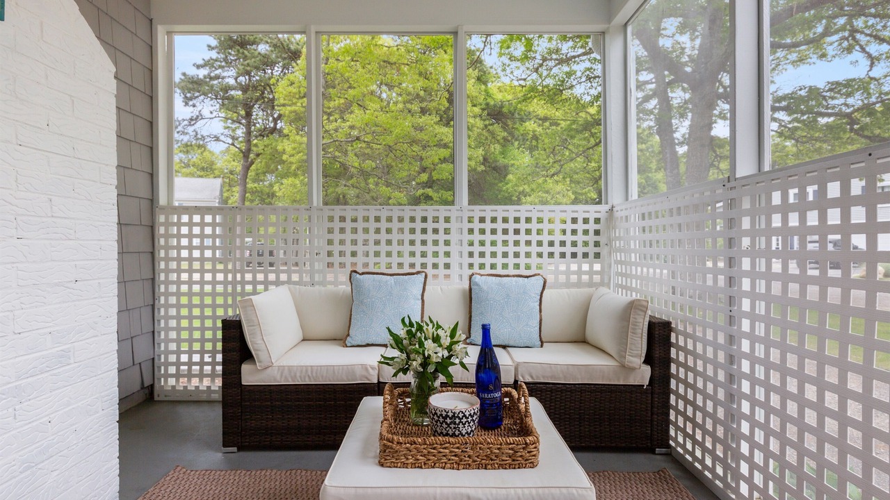 Photo of Outdoor in Hyannis