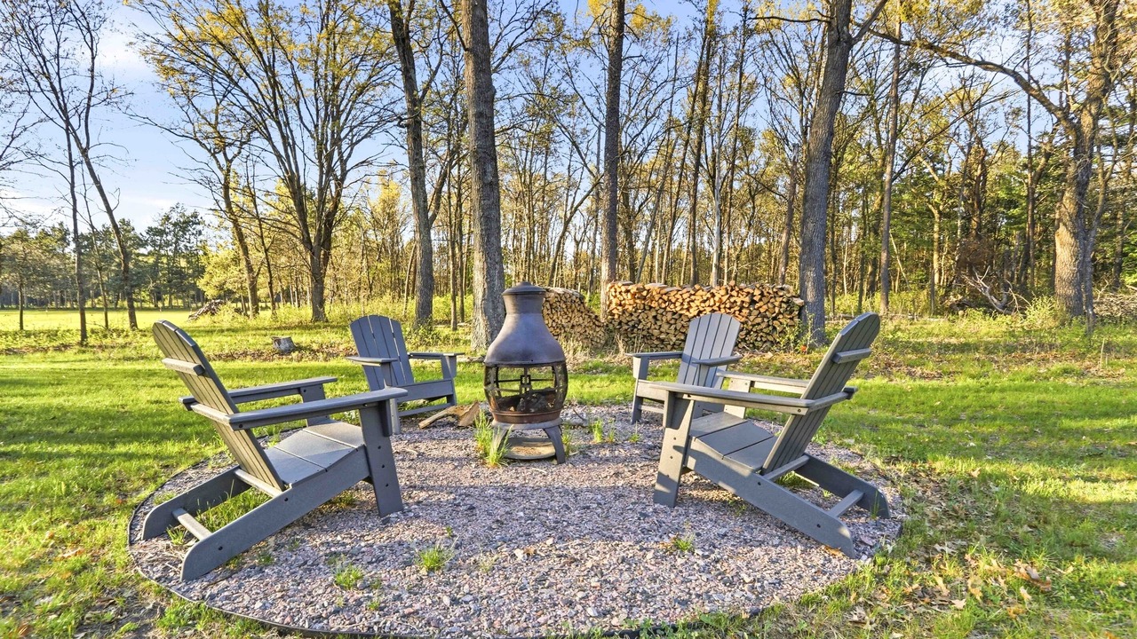 Photo of Outdoor in Nekoosa