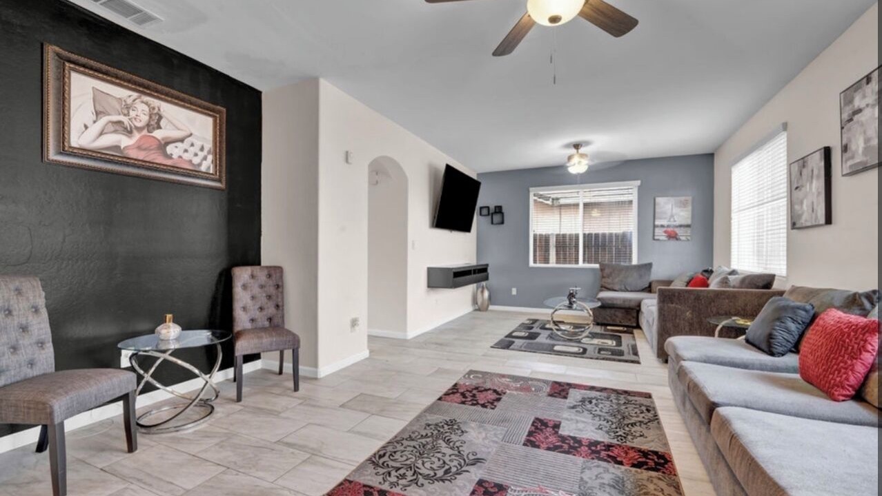Photo of Livingroom in Greenacres