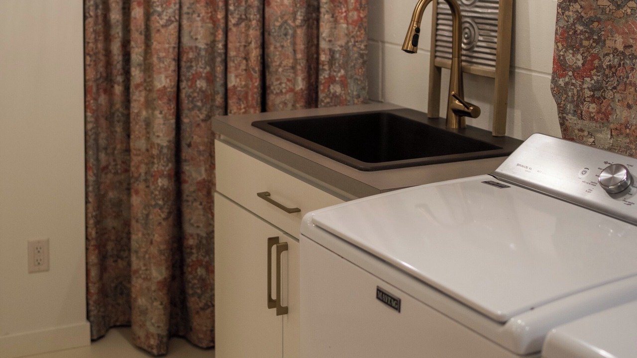 Photo of Bathroom in Albert Lea