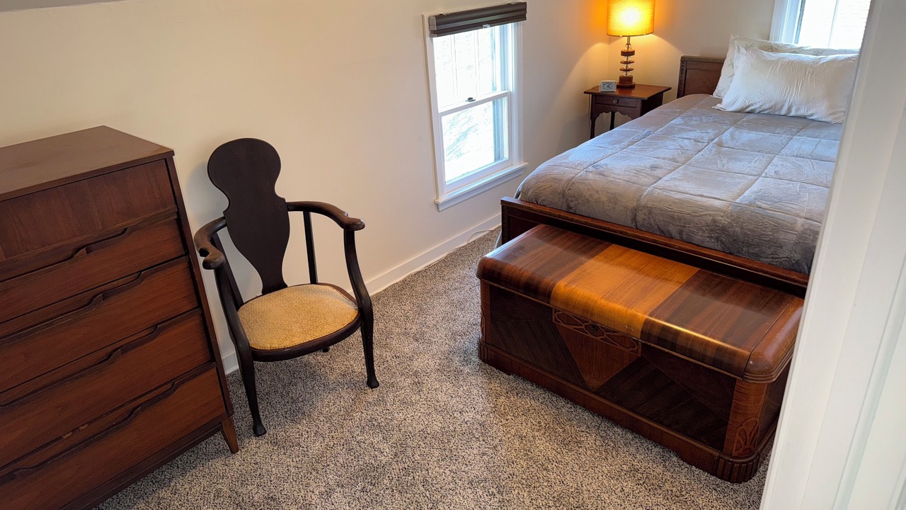 Photo of Bedroom in Wautoma