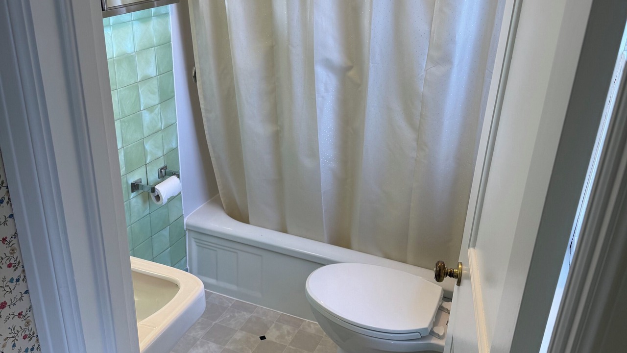 Photo of Bathroom in Wautoma