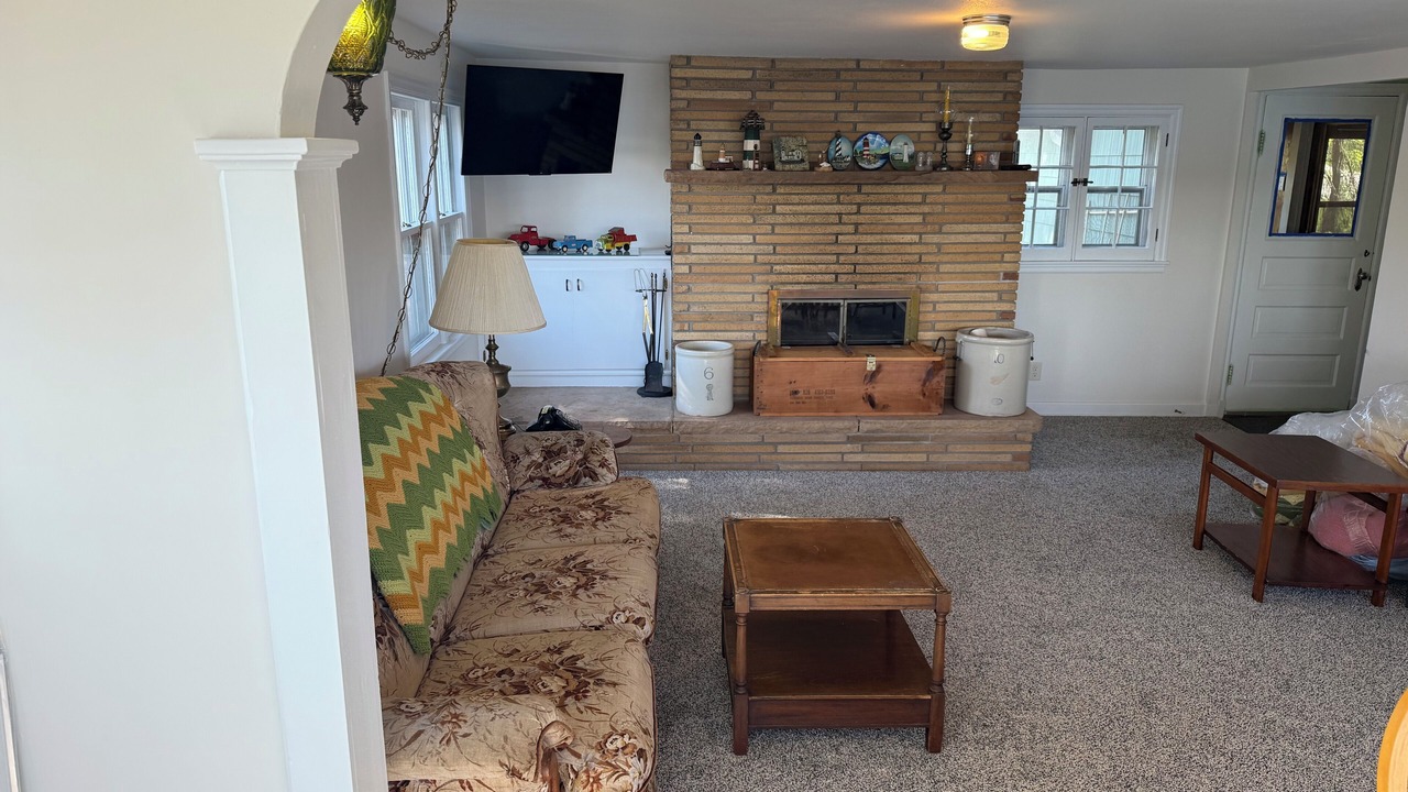 Photo of Livingroom in Wautoma