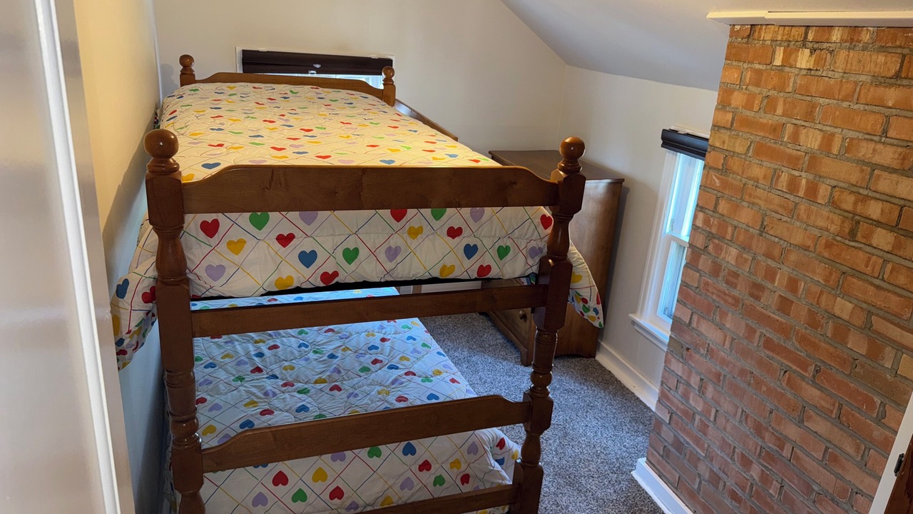 Photo of Bedroom in Wautoma