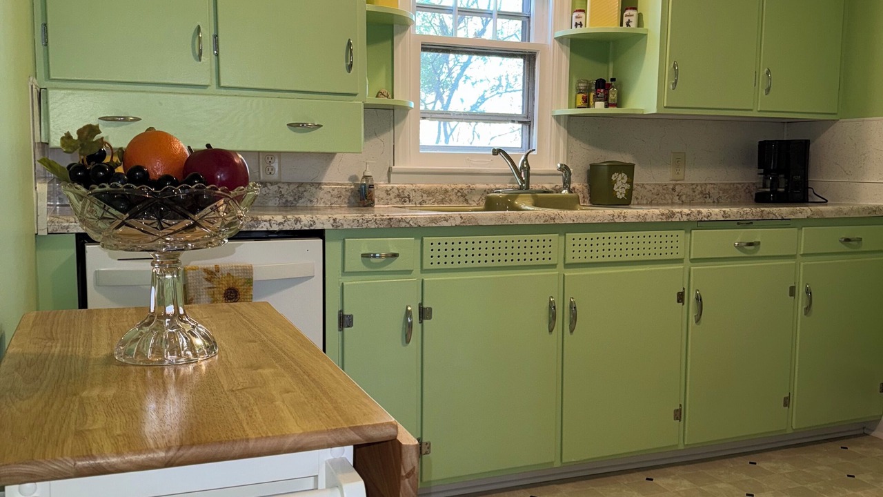Photo of Kitchen in Wautoma