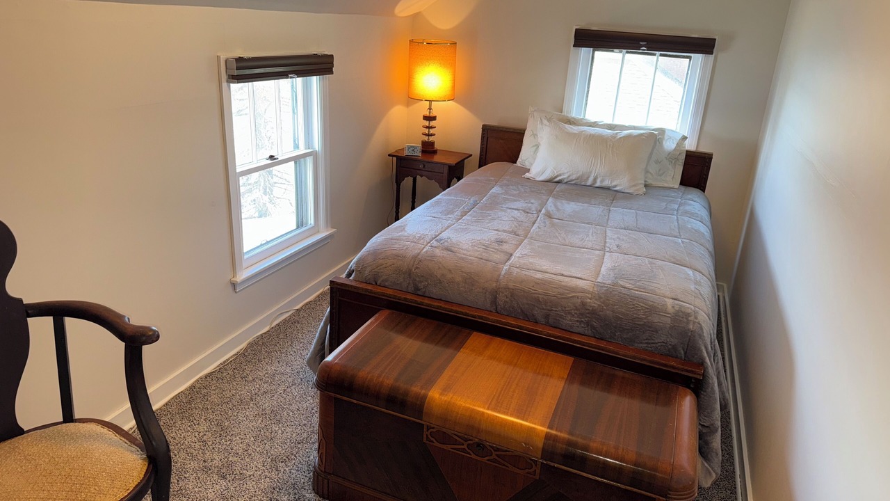 Photo of Bedroom in Wautoma