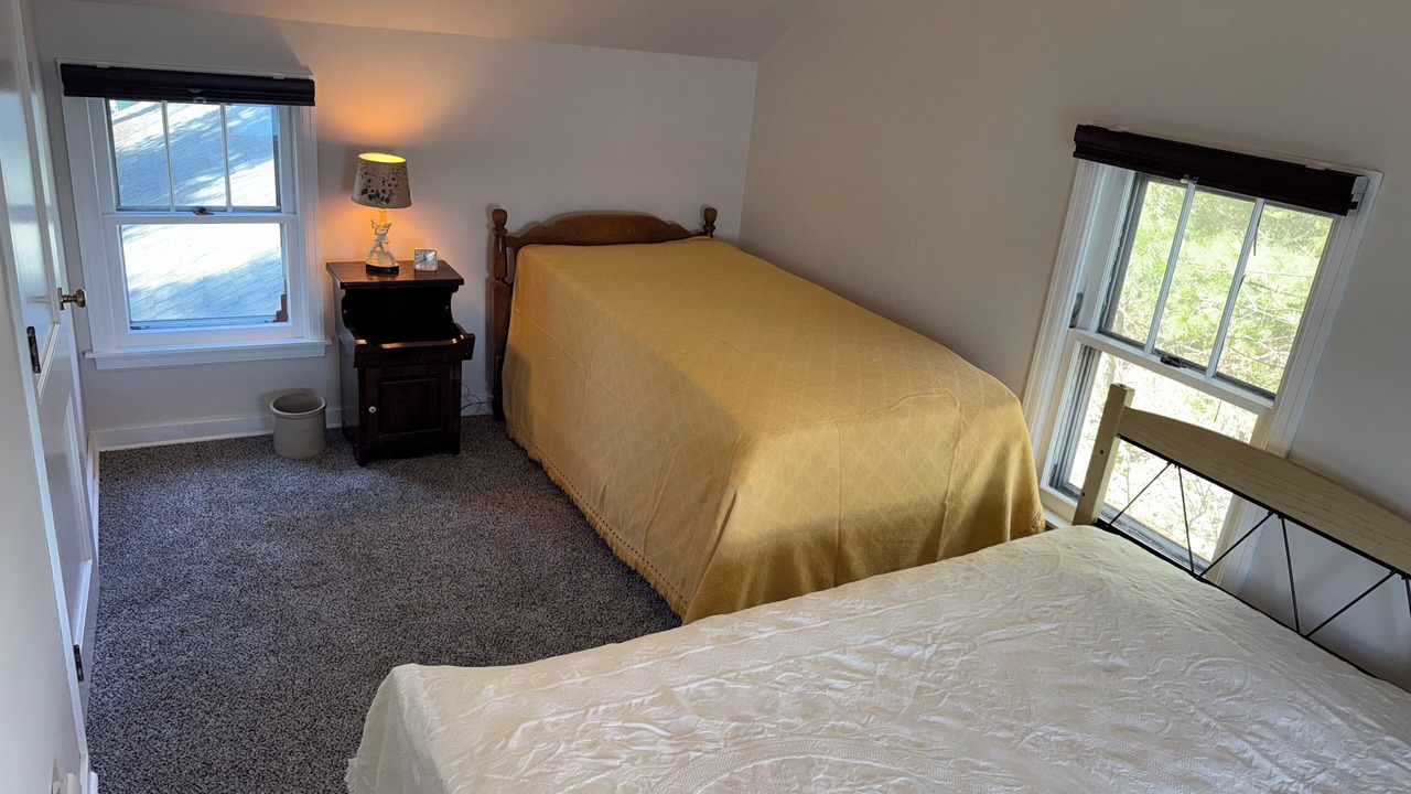 Photo of Bedroom in Wautoma