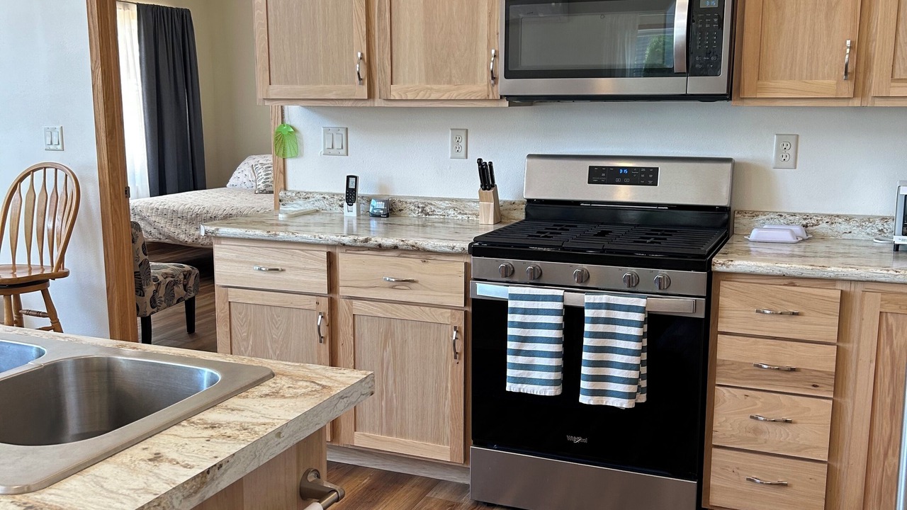 Photo of Kitchen in Miltona