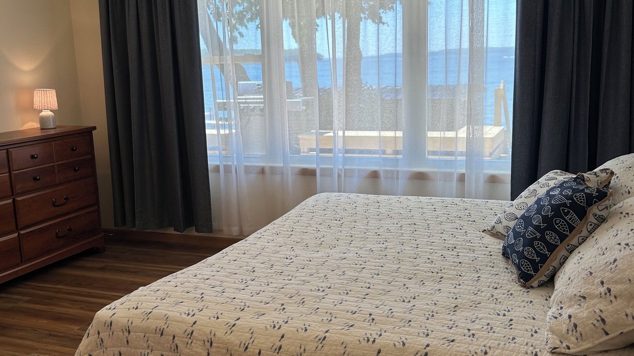 Photo of Bedroom in Miltona