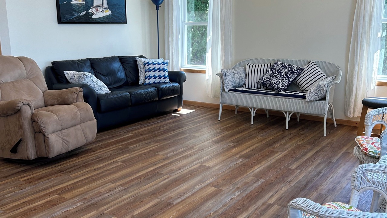Photo of Livingroom in Miltona
