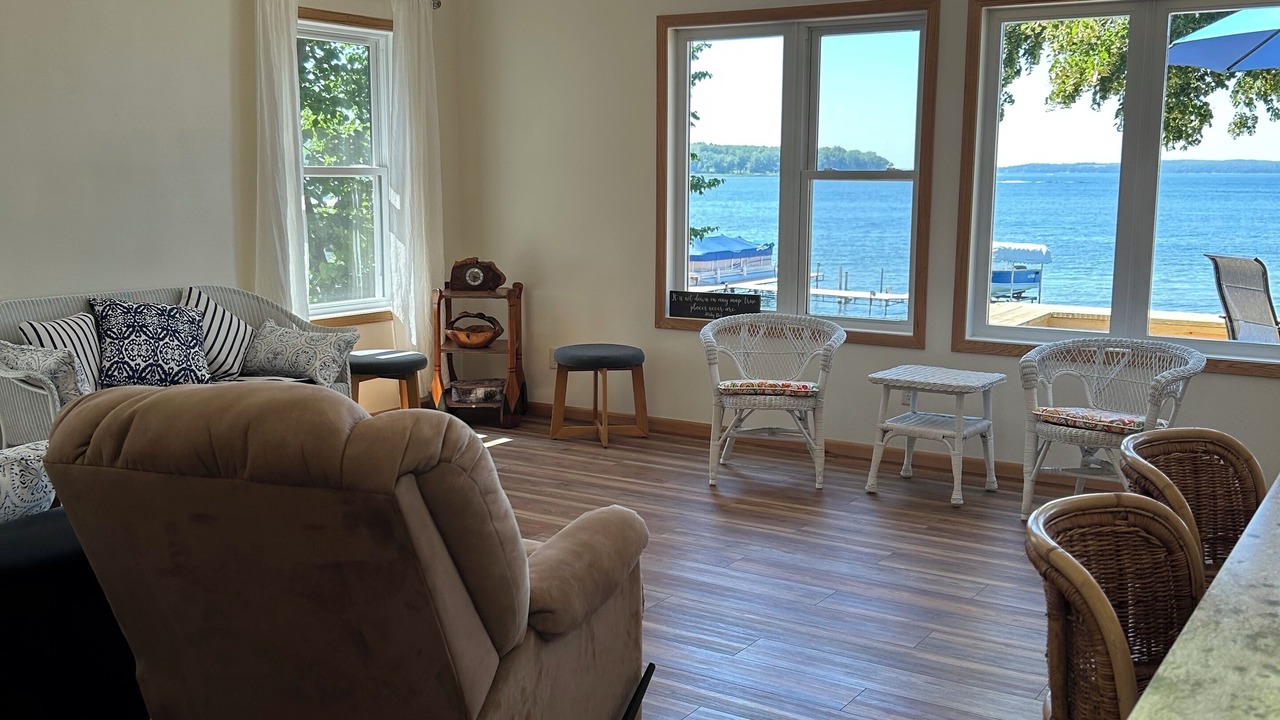 Photo of Livingroom in Miltona