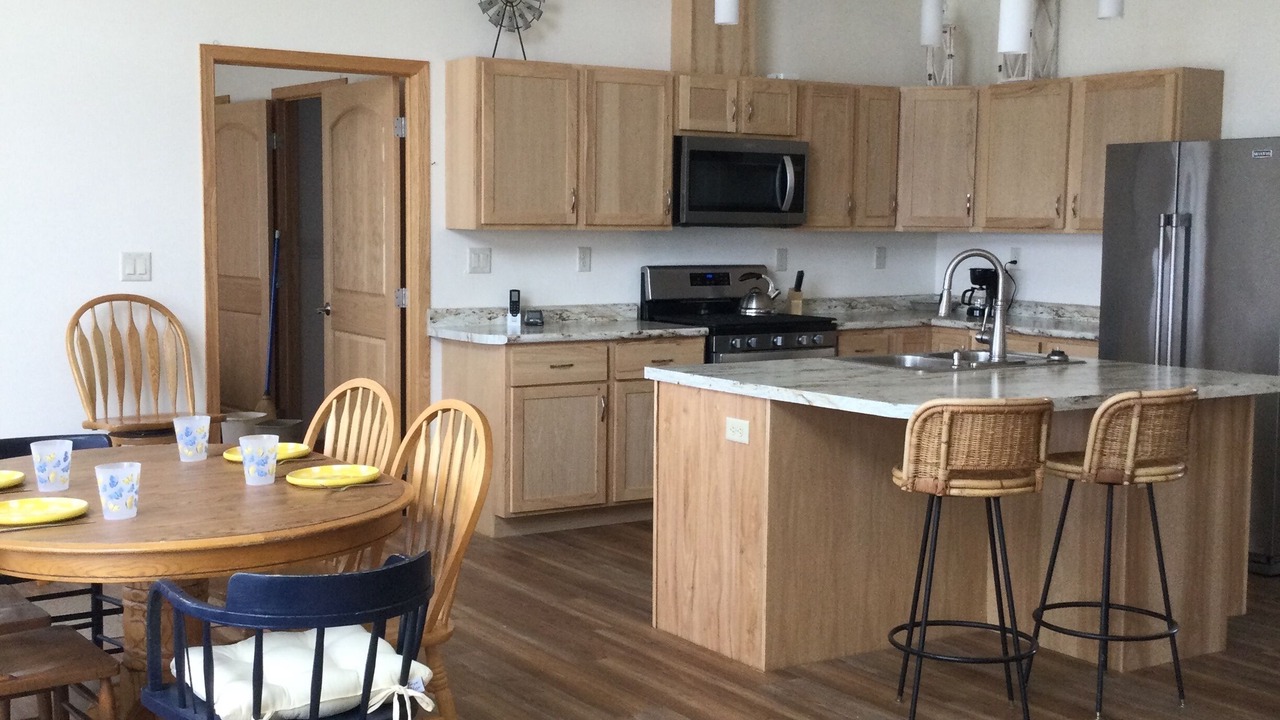Photo of Kitchen in Miltona