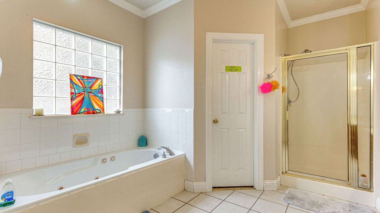 Photo of Bathroom in Ocean Springs