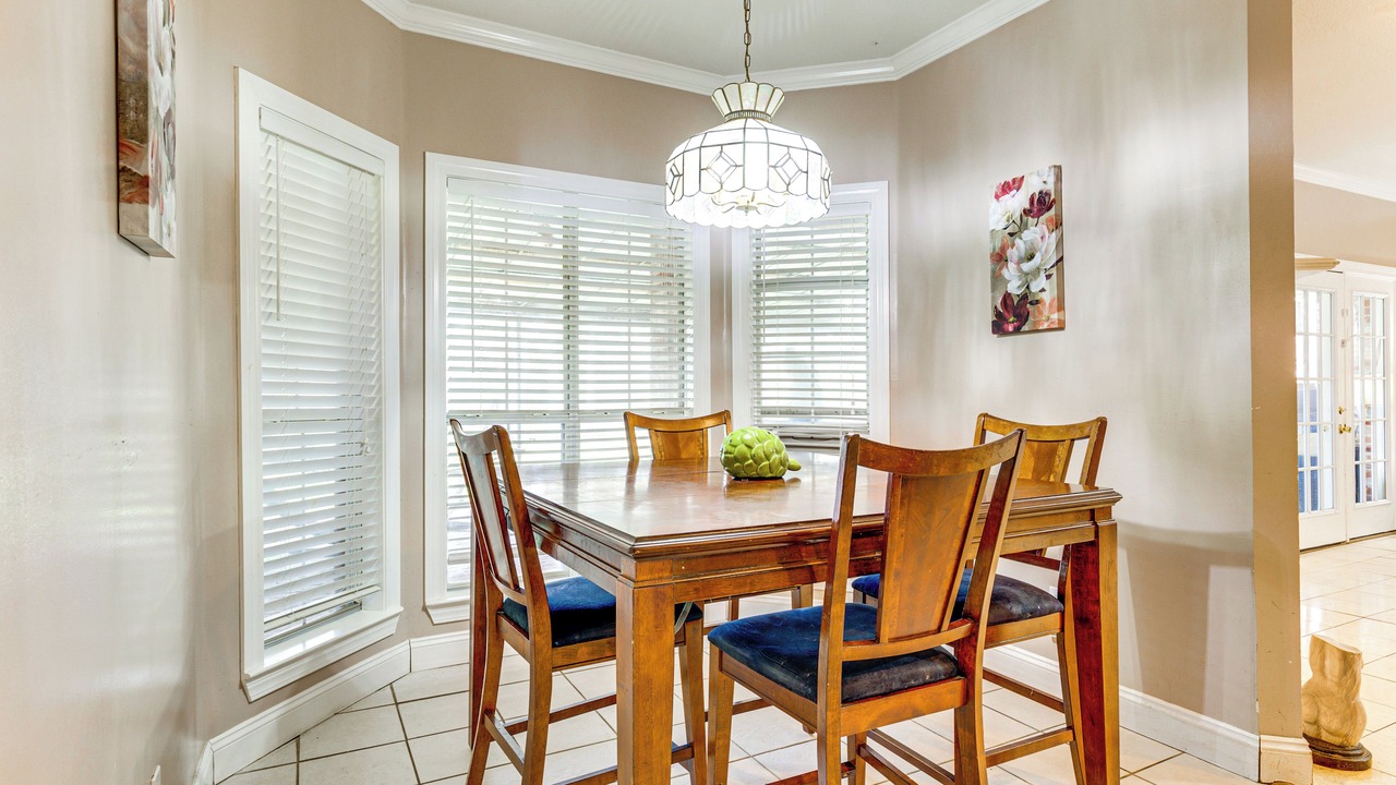 Photo of Bedroom in Ocean Springs