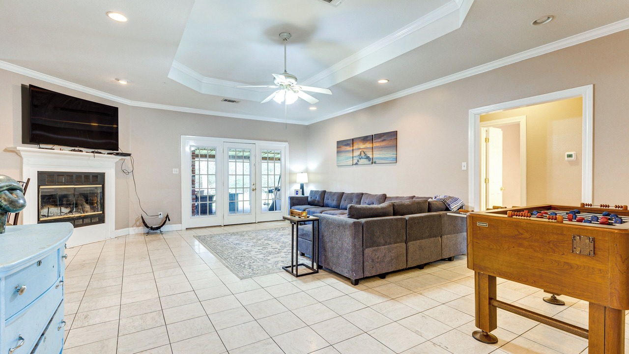 Photo of Outdoor in Ocean Springs
