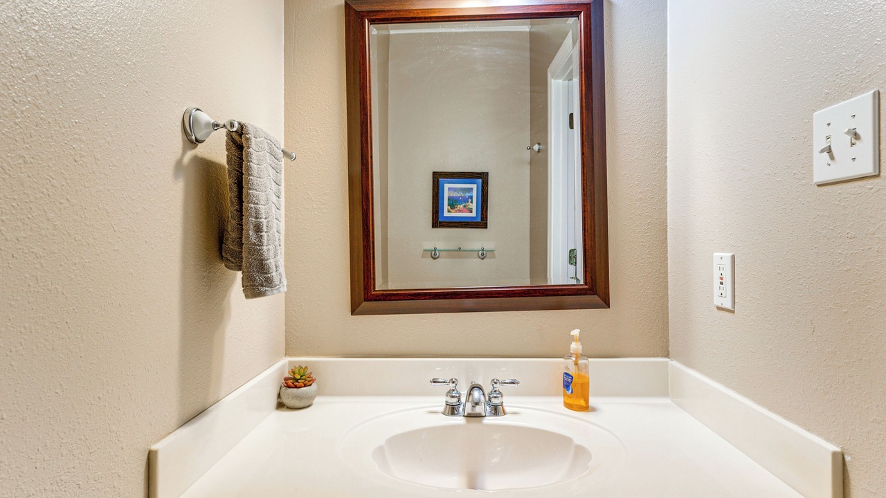 Photo of Bathroom in Ocean Springs