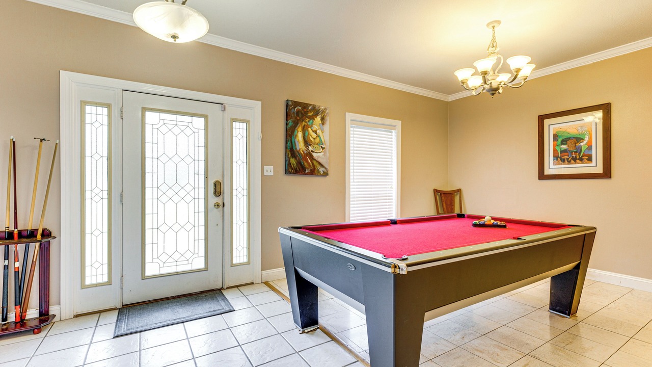 Photo of Bedroom in Ocean Springs