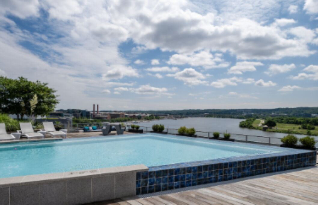 Photo of Outdoor in Navy Yard