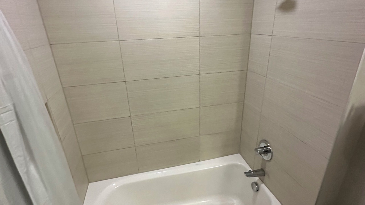 Photo of Bathroom in Navy Yard