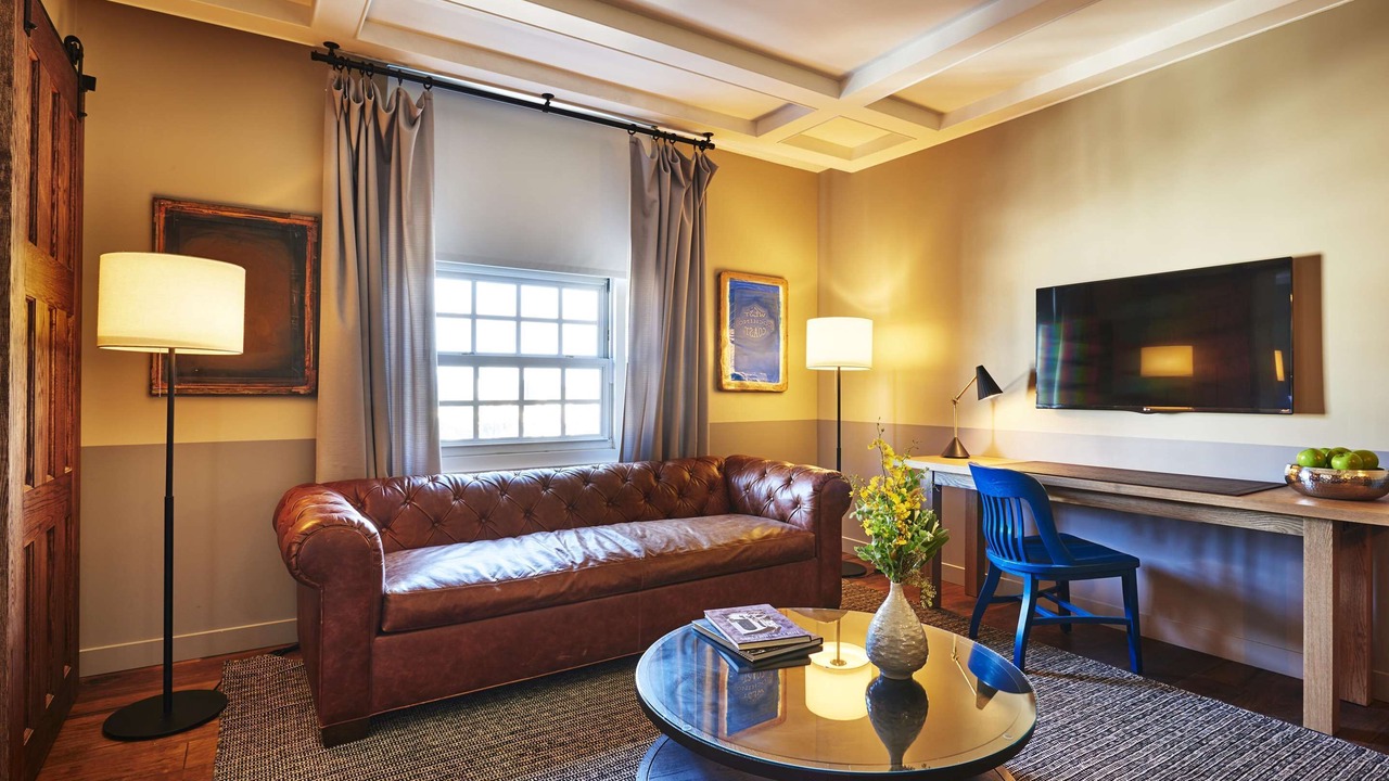 Photo of Bedroom in Hollywood