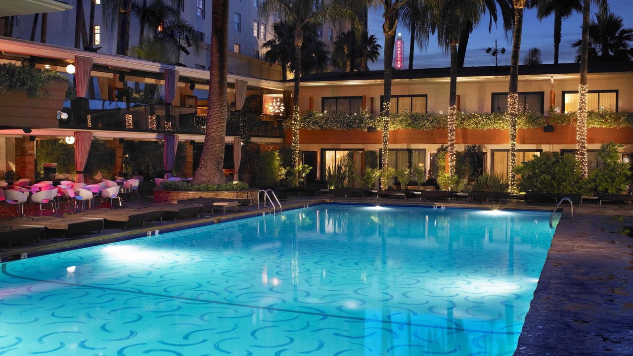 Photo of Outdoor in Hollywood
