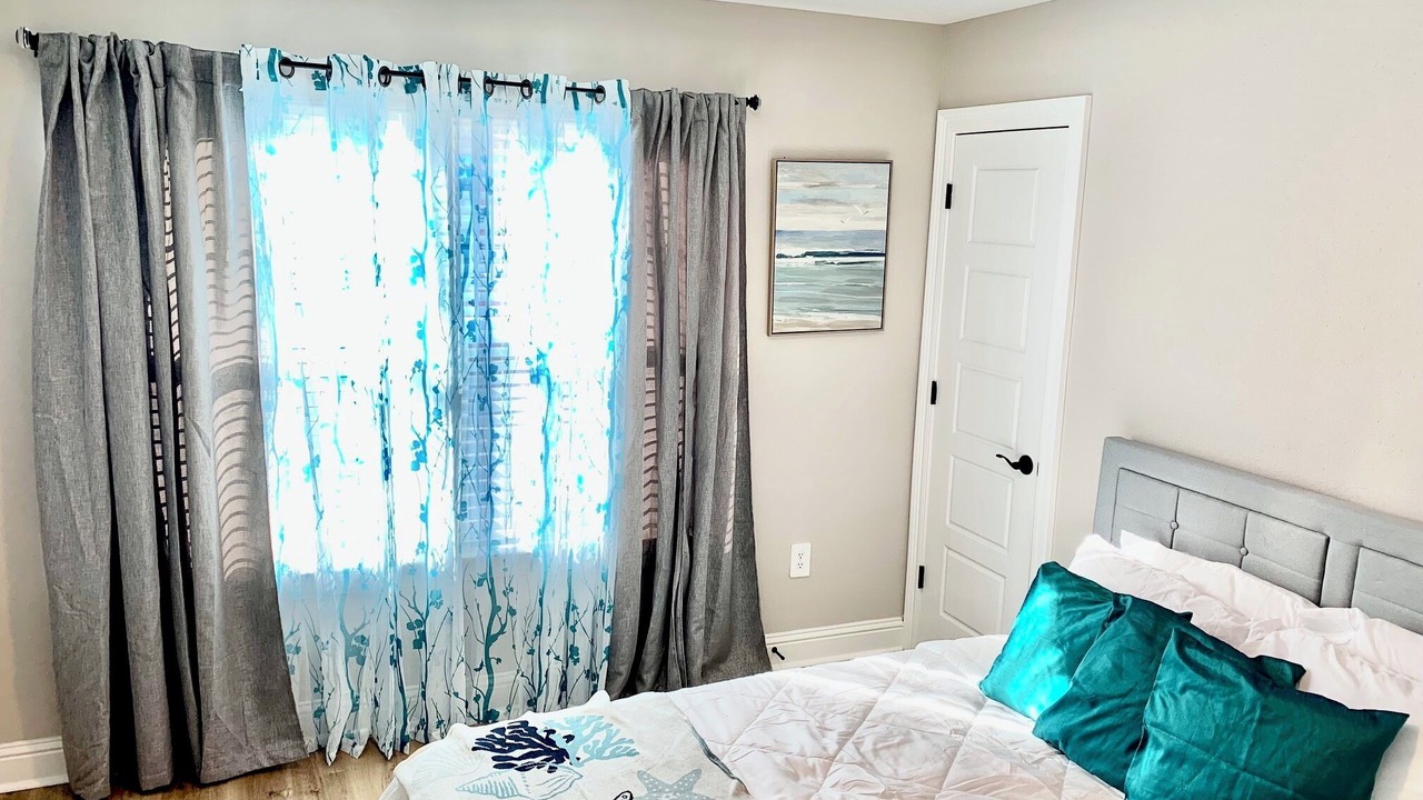 Photo of Bedroom in Biloxi