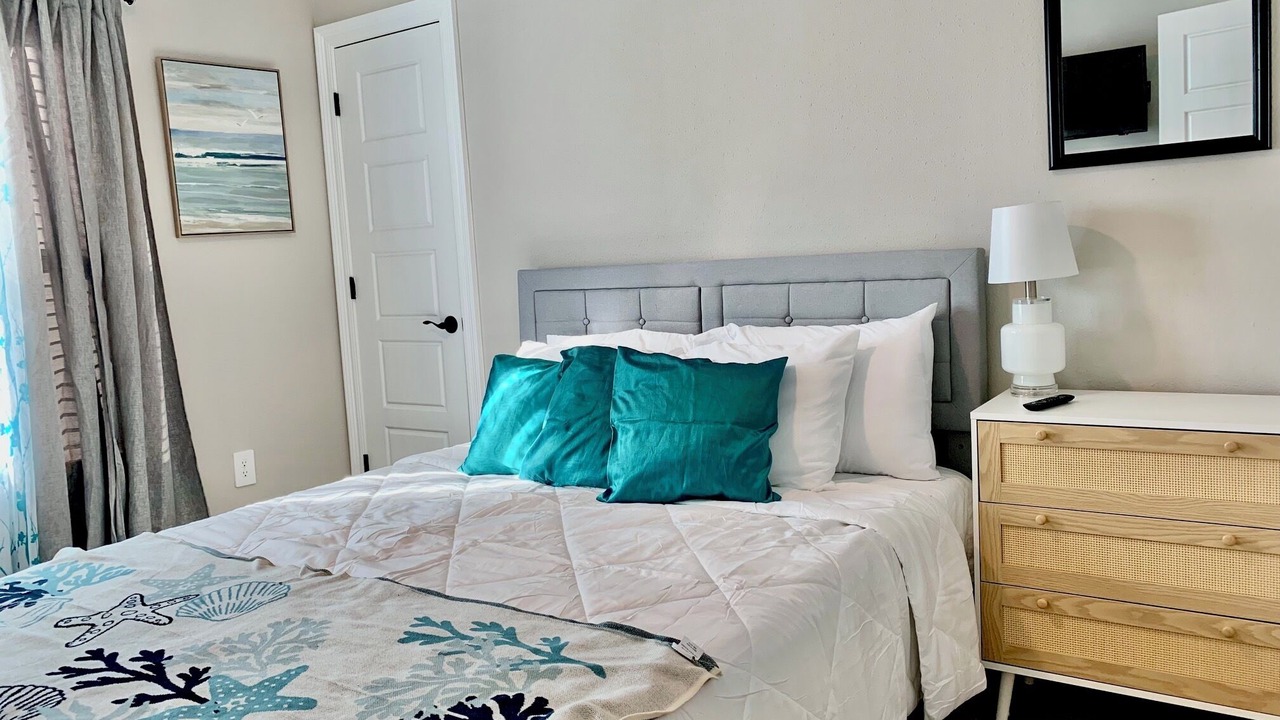 Photo of Bedroom in Biloxi