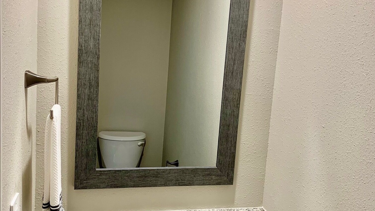 Photo of Bathroom in Biloxi