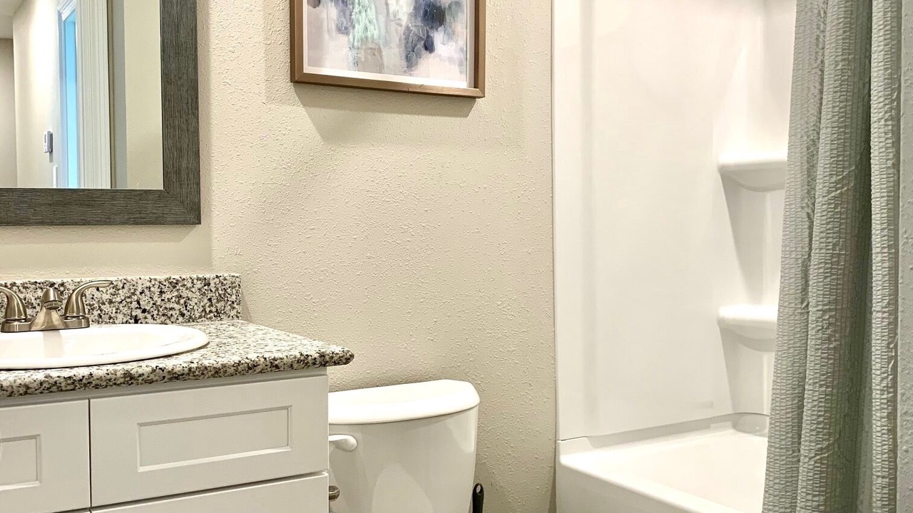 Photo of Bathroom in Biloxi