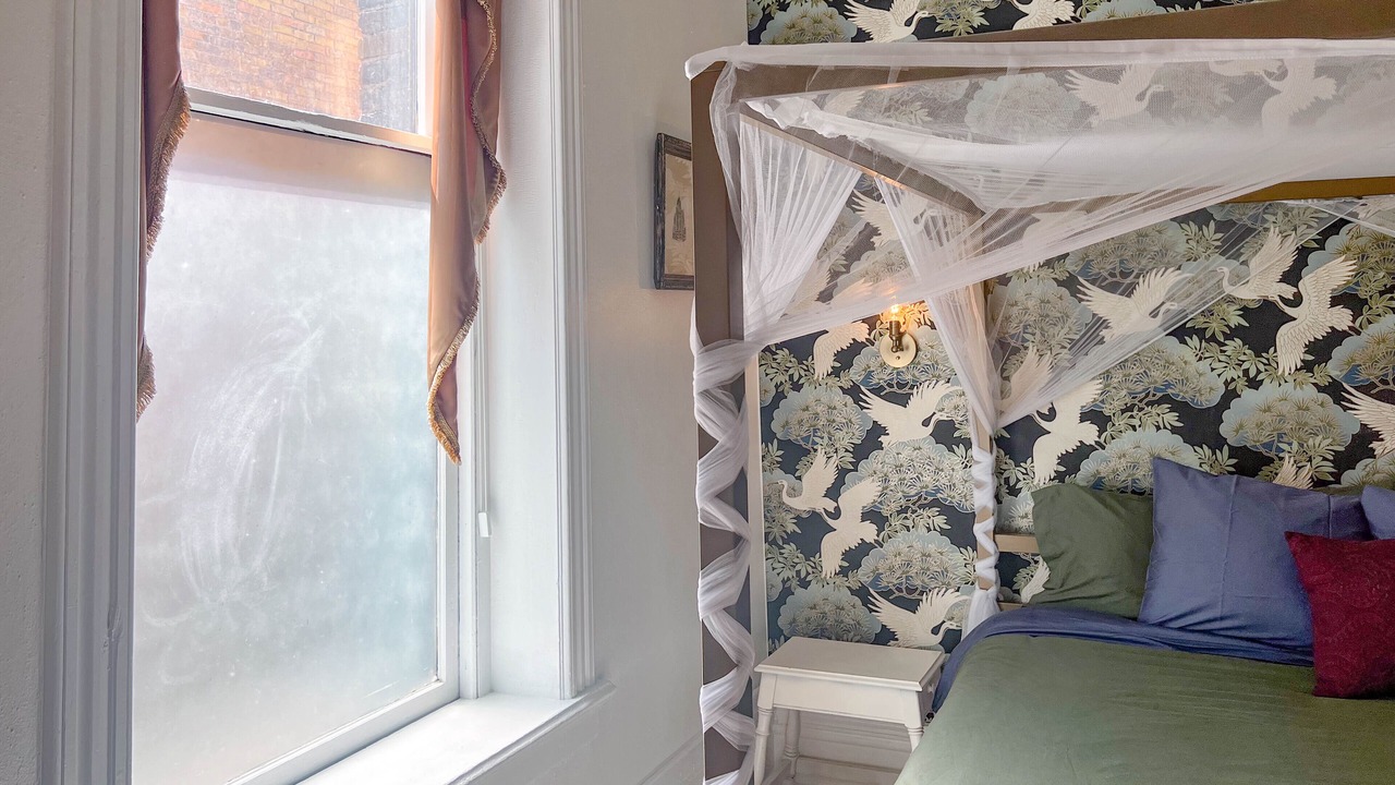 Photo of Bedroom in Downtown - Waterfront
