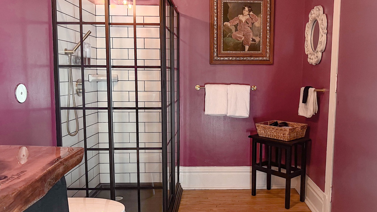 Photo of Bathroom in Downtown - Waterfront