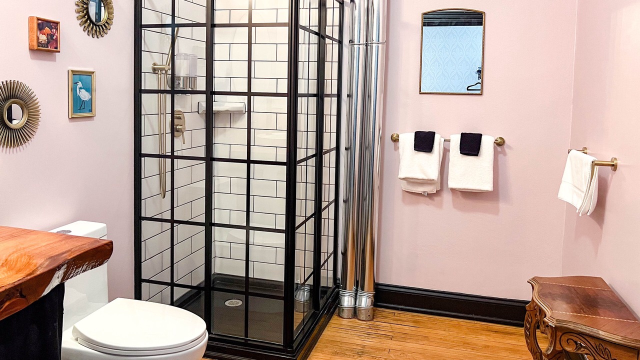 Photo of Bathroom in Downtown - Waterfront