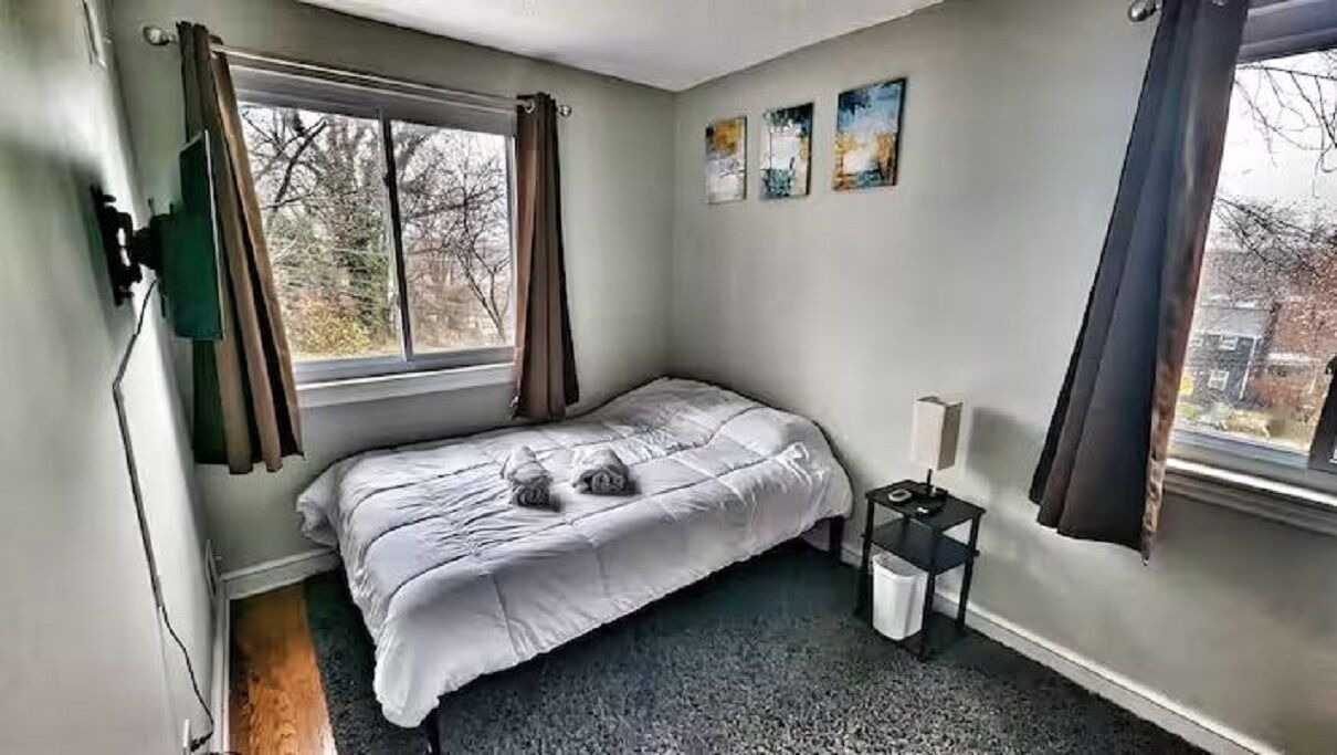 Photo of Bedroom in Southeast