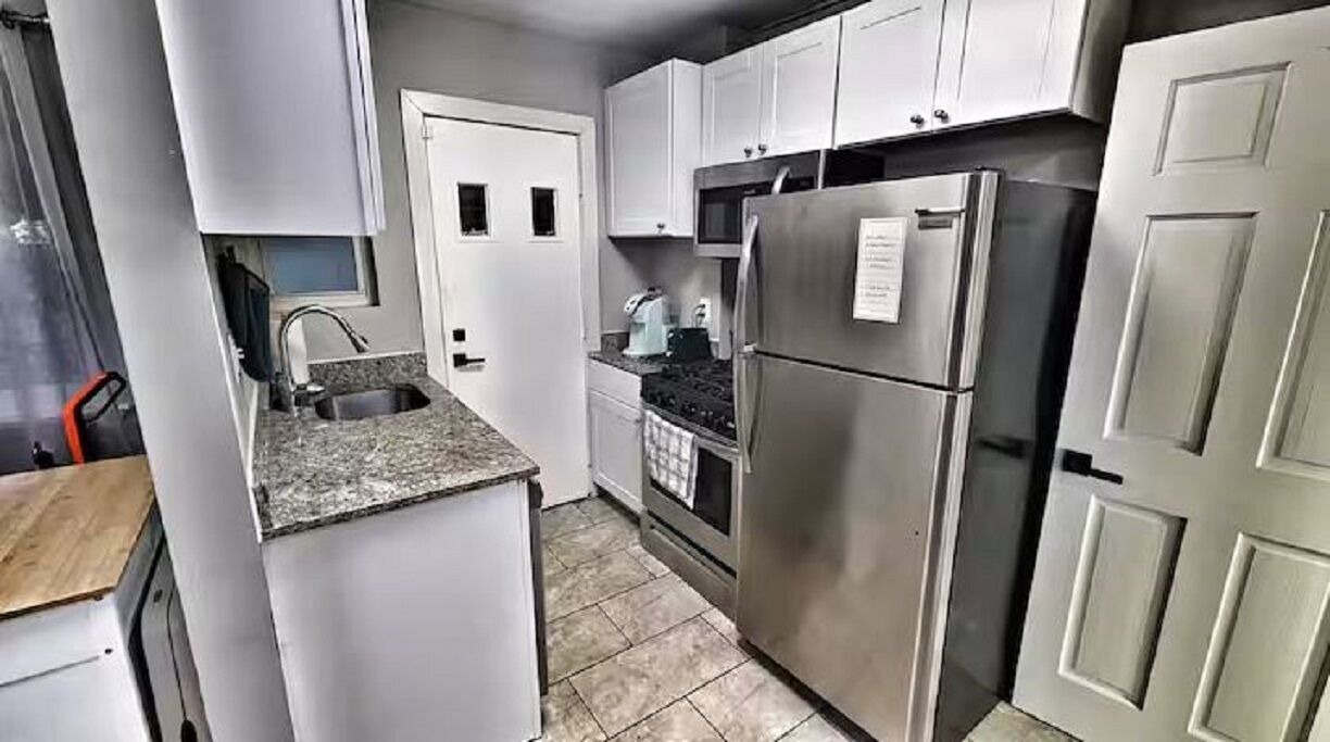 Photo of Kitchen in Southeast