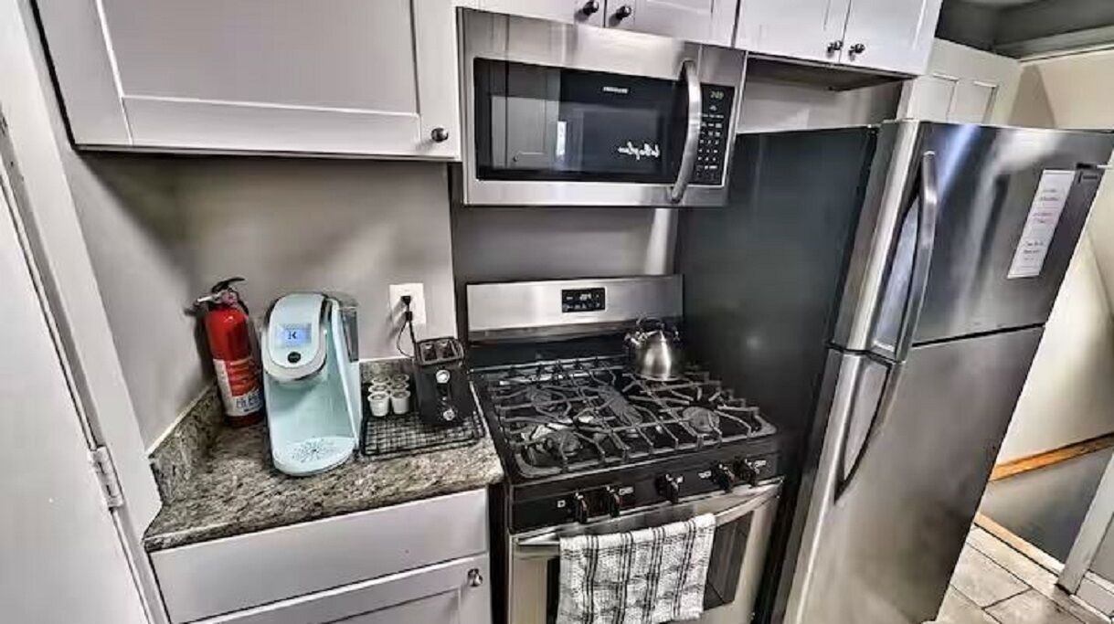 Photo of Kitchen in Southeast
