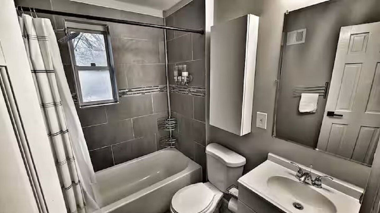Photo of Bathroom in Southeast