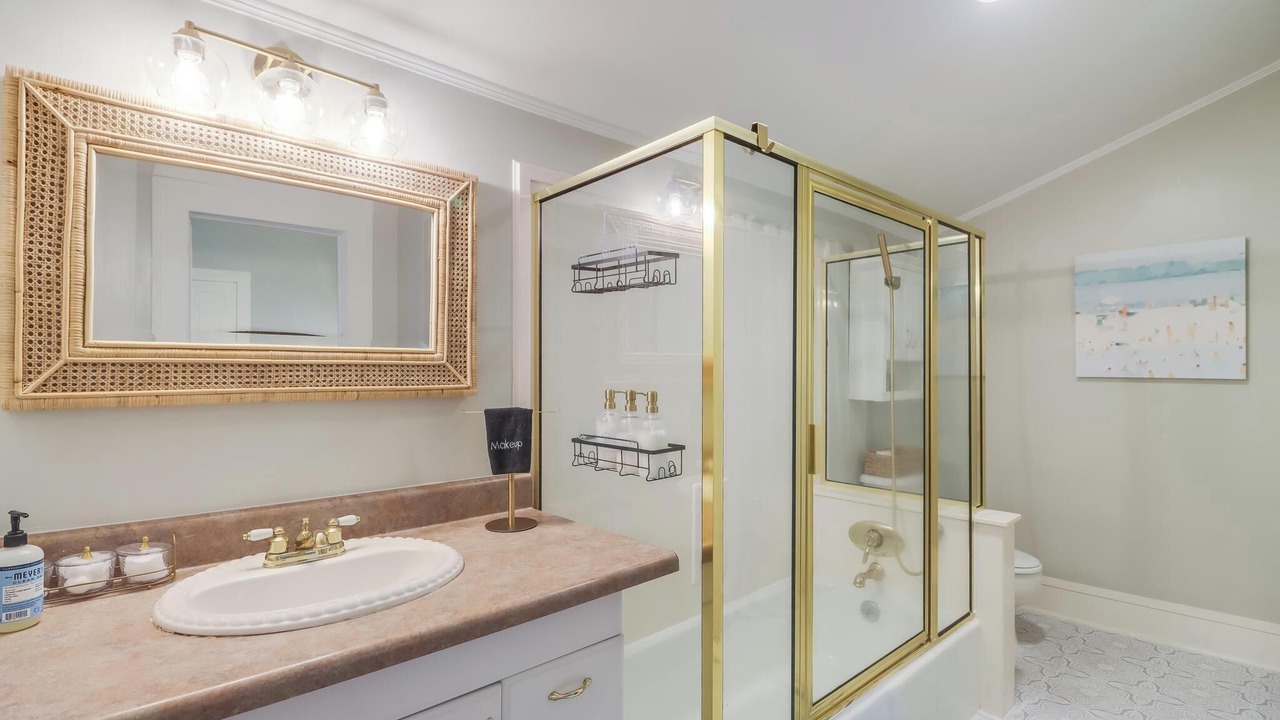 Photo of Bathroom in Biloxi
