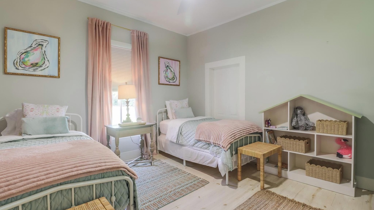 Photo of Bedroom in Biloxi
