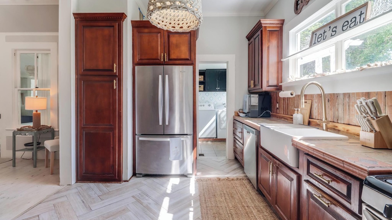 Photo of Kitchen in Biloxi