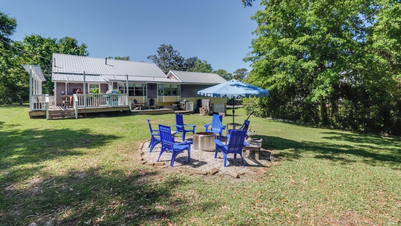 Photo of Outdoor in Biloxi
