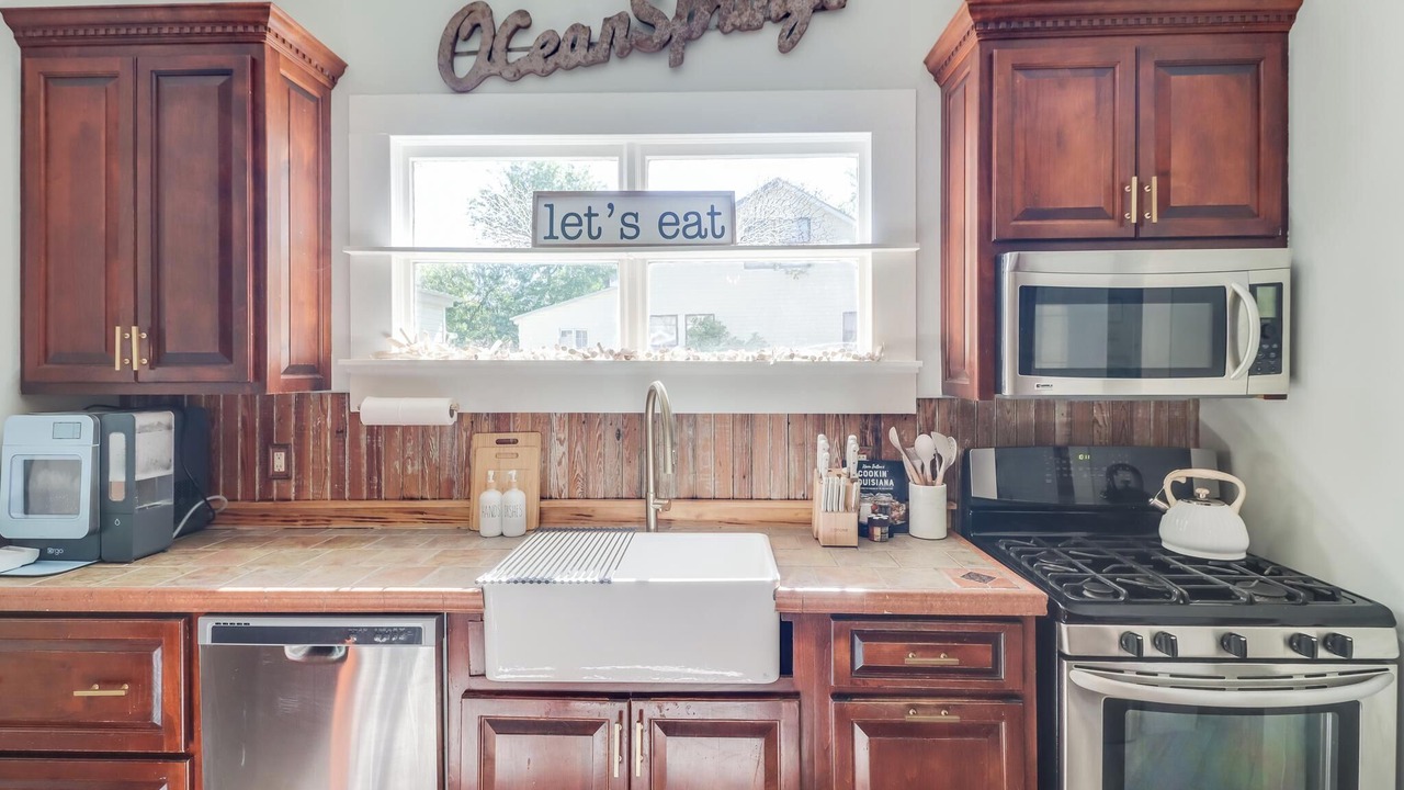 Photo of Kitchen in Biloxi