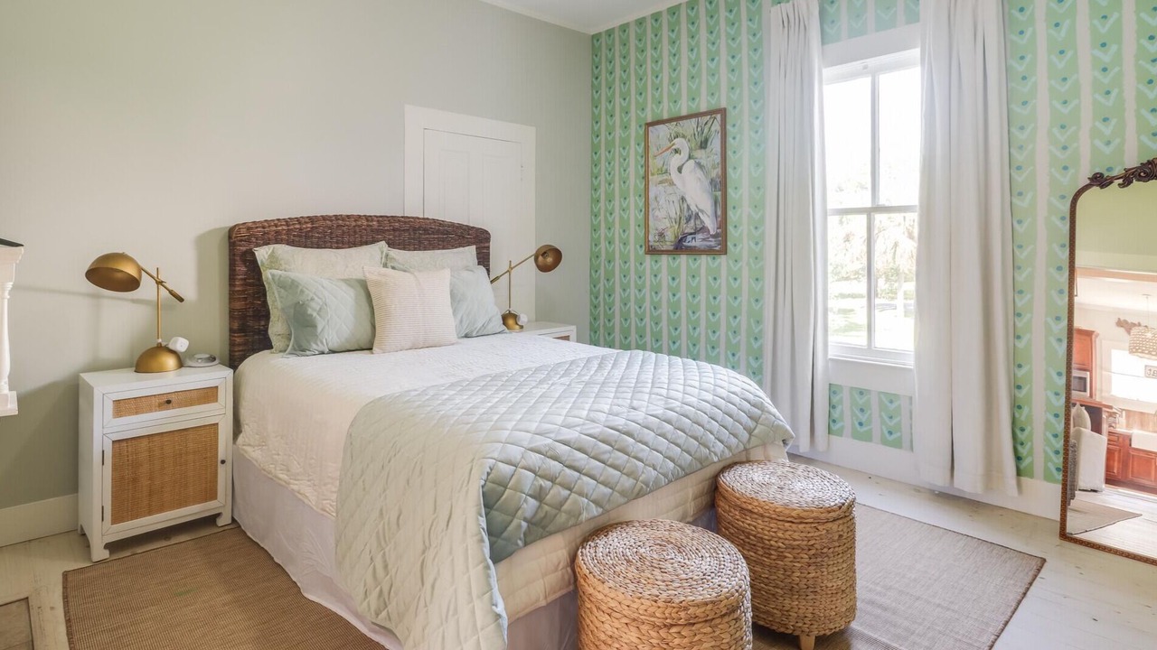 Photo of Bedroom in Biloxi