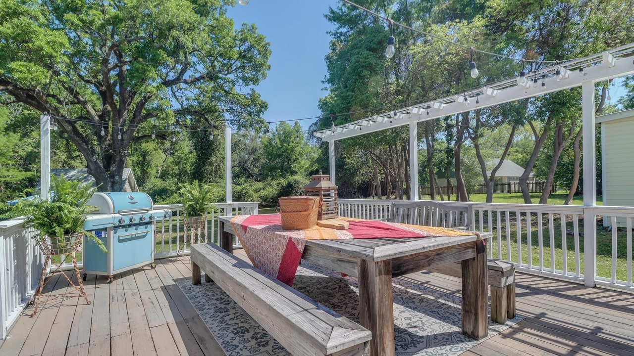 Photo of Outdoor in Biloxi