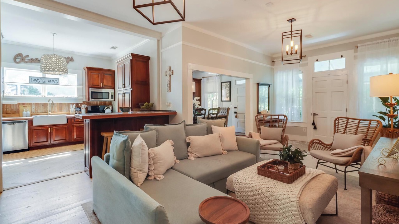 Photo of Livingroom in Biloxi