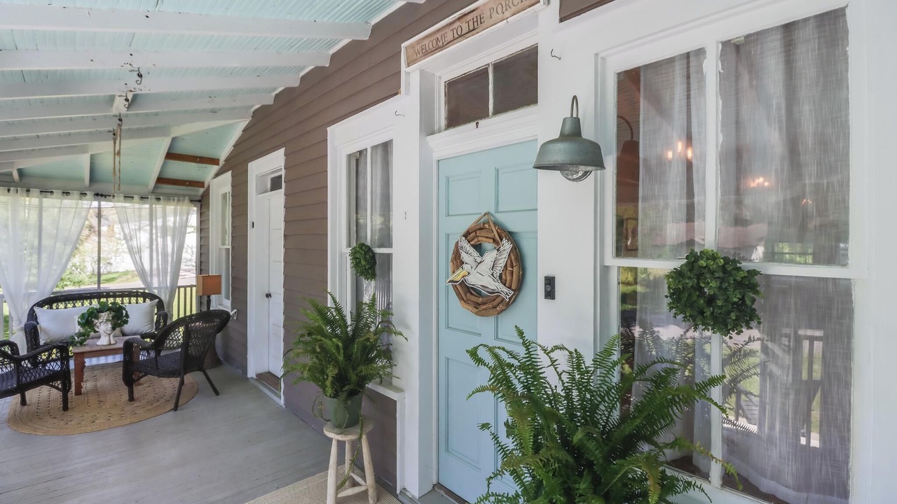 Photo of Outdoor in Biloxi