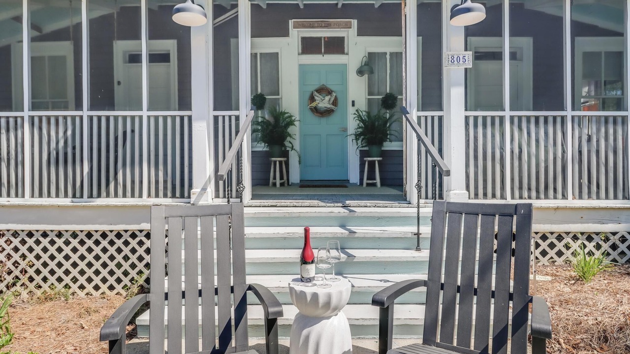 Photo of Outdoor in Biloxi