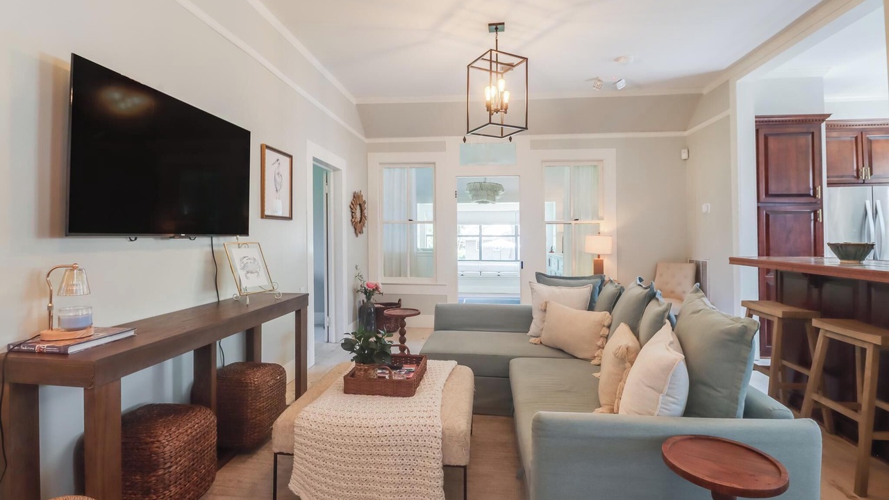 Photo of Livingroom in Biloxi